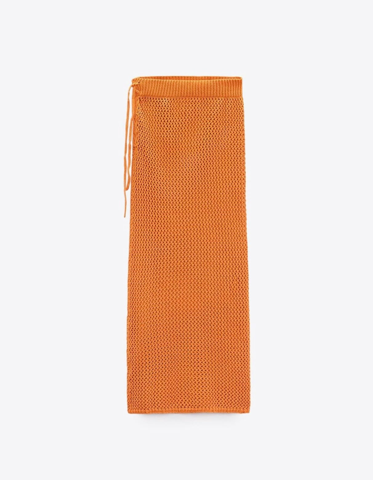 "Sun-Kissed Crochet Ensemble"