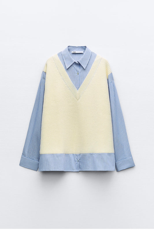 beaudiful shirt zara